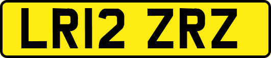 LR12ZRZ
