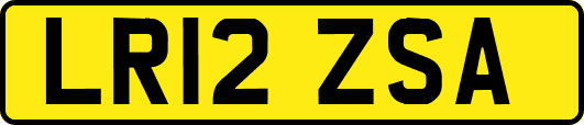 LR12ZSA