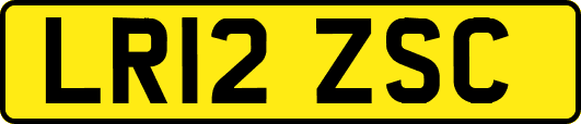 LR12ZSC