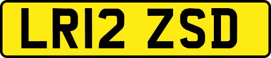 LR12ZSD