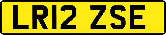 LR12ZSE