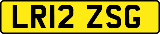 LR12ZSG