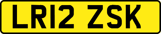 LR12ZSK