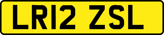 LR12ZSL