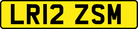 LR12ZSM