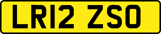 LR12ZSO