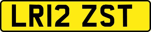 LR12ZST