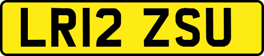 LR12ZSU