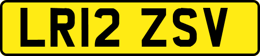 LR12ZSV