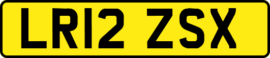 LR12ZSX