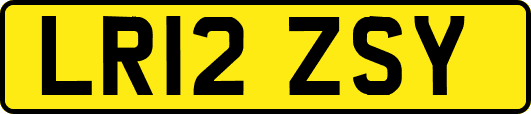 LR12ZSY