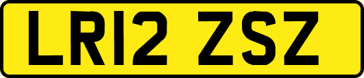 LR12ZSZ