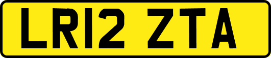 LR12ZTA