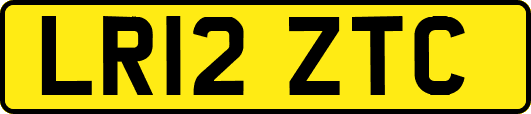LR12ZTC