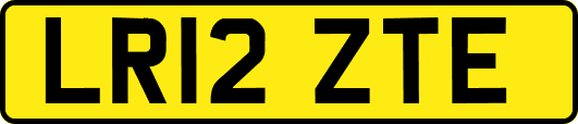 LR12ZTE
