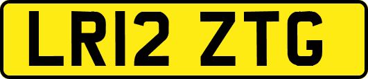 LR12ZTG