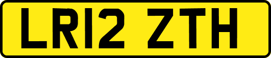 LR12ZTH