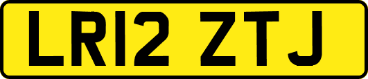 LR12ZTJ