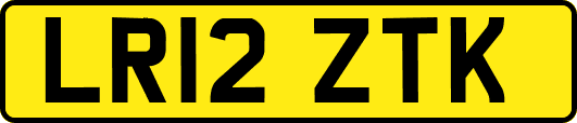 LR12ZTK