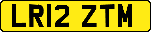 LR12ZTM