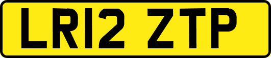 LR12ZTP