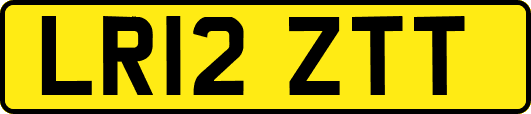 LR12ZTT