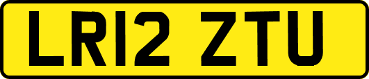 LR12ZTU