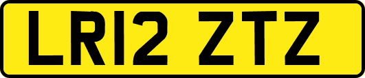 LR12ZTZ