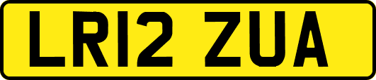 LR12ZUA