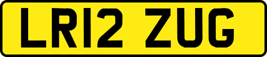 LR12ZUG