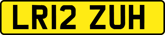 LR12ZUH