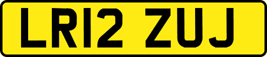 LR12ZUJ