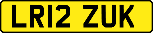 LR12ZUK