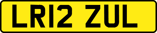 LR12ZUL