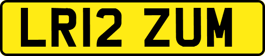 LR12ZUM