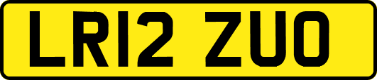 LR12ZUO