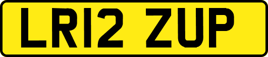LR12ZUP