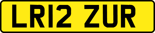LR12ZUR