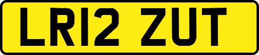 LR12ZUT