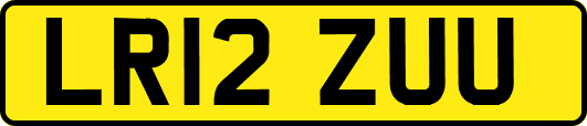 LR12ZUU
