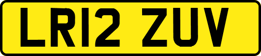 LR12ZUV