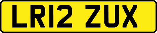 LR12ZUX