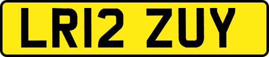 LR12ZUY