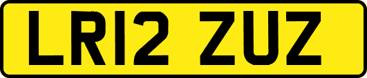 LR12ZUZ