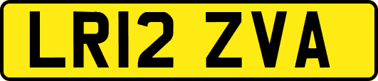 LR12ZVA