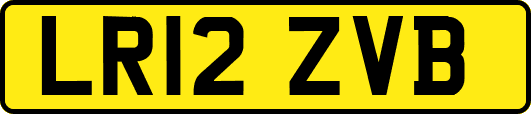 LR12ZVB