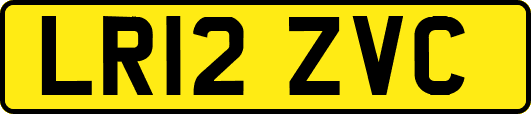 LR12ZVC