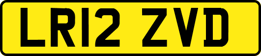 LR12ZVD