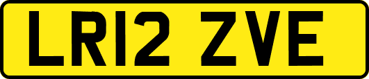 LR12ZVE