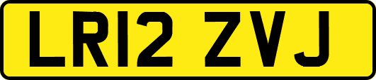 LR12ZVJ